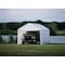 Shelterlogic MaxAP Gazebo Canopy 2-in-1 Enclosure Kit 10 x 20 ft. 23541 - alternate 5